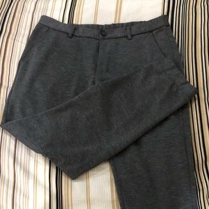 Uniqlo Joggers